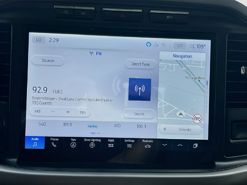 2024 Ford F-150 photo 15 of 31
