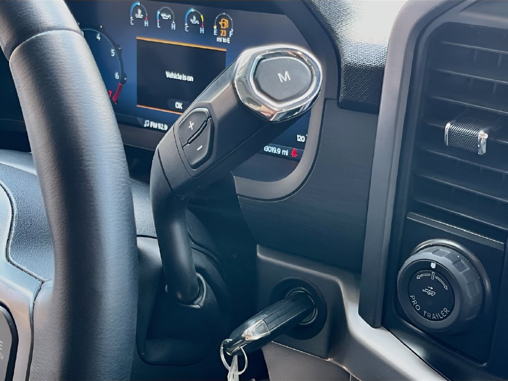 2024 Ford F-150 photo 17 of 31