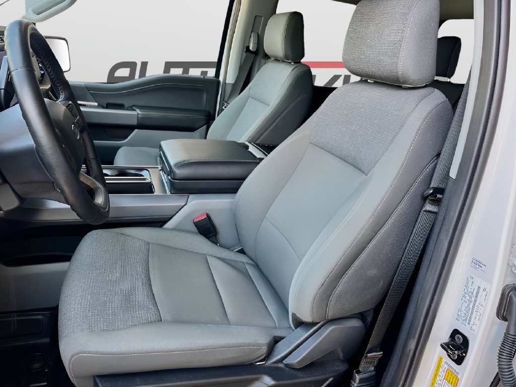 2024 Ford F-150 photo 20 of 31