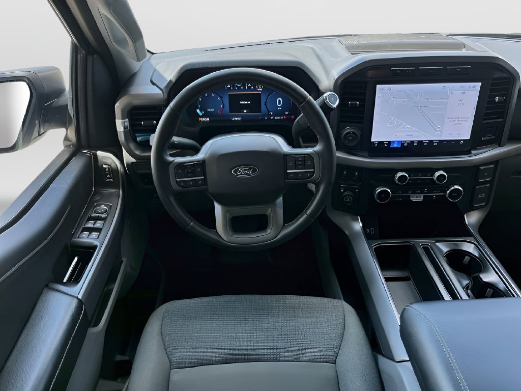 2024 Ford F-150 photo 21 of 31