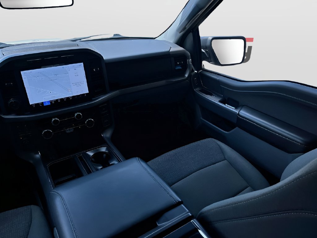 2024 Ford F-150 photo 22 of 31