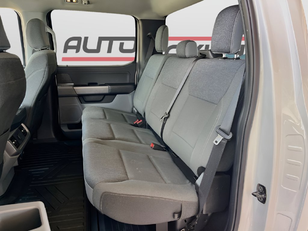 2024 Ford F-150 photo 23 of 31