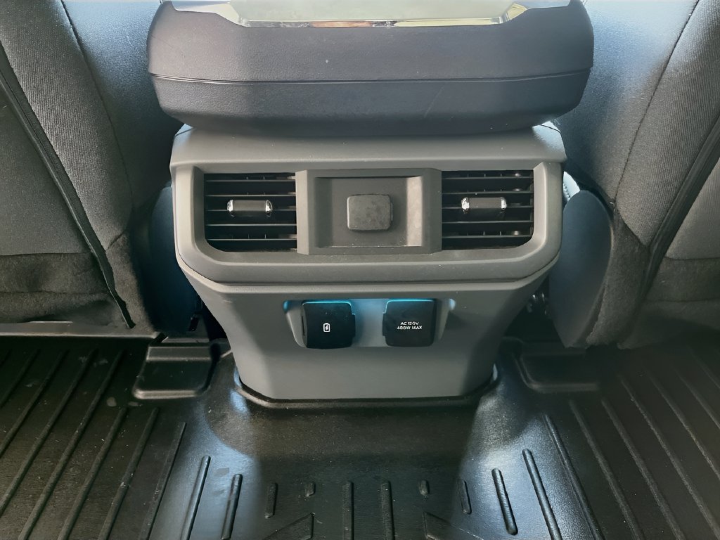 2024 Ford F-150 photo 24 of 31