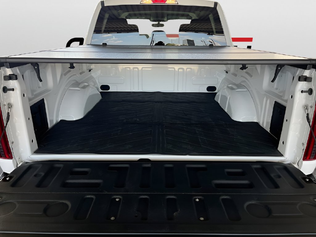 2024 Ford F-150 photo 25 of 31
