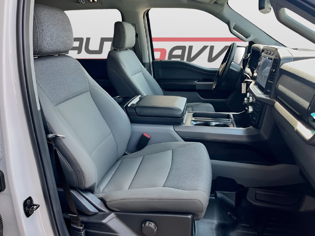 2024 Ford F-150 photo 27 of 31