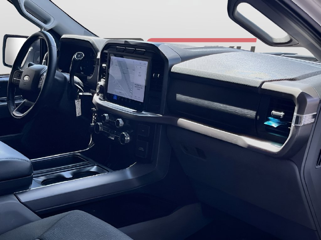 2024 Ford F-150 photo 28 of 31