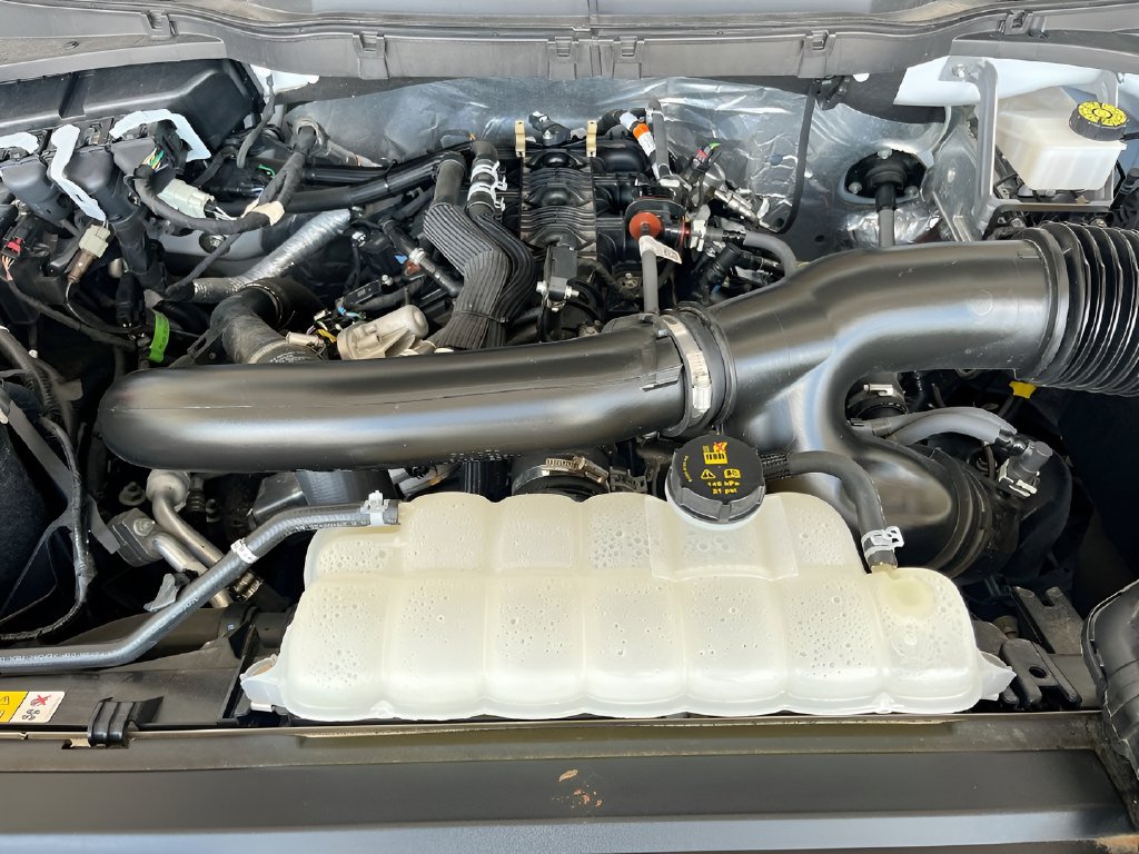2024 Ford F-150 photo 29 of 31