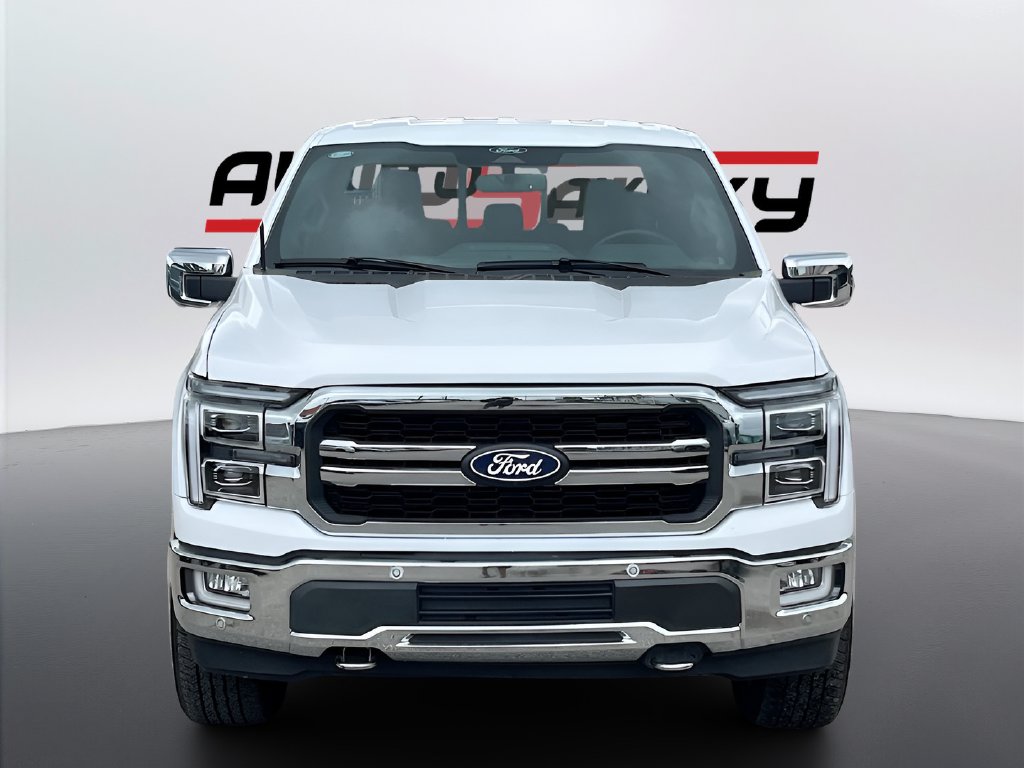 2024 Ford F-150 photo 2 of 33