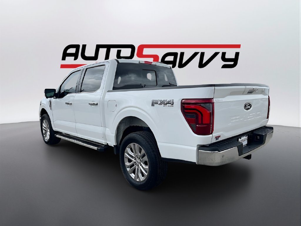 2024 Ford F-150 photo 5 of 33