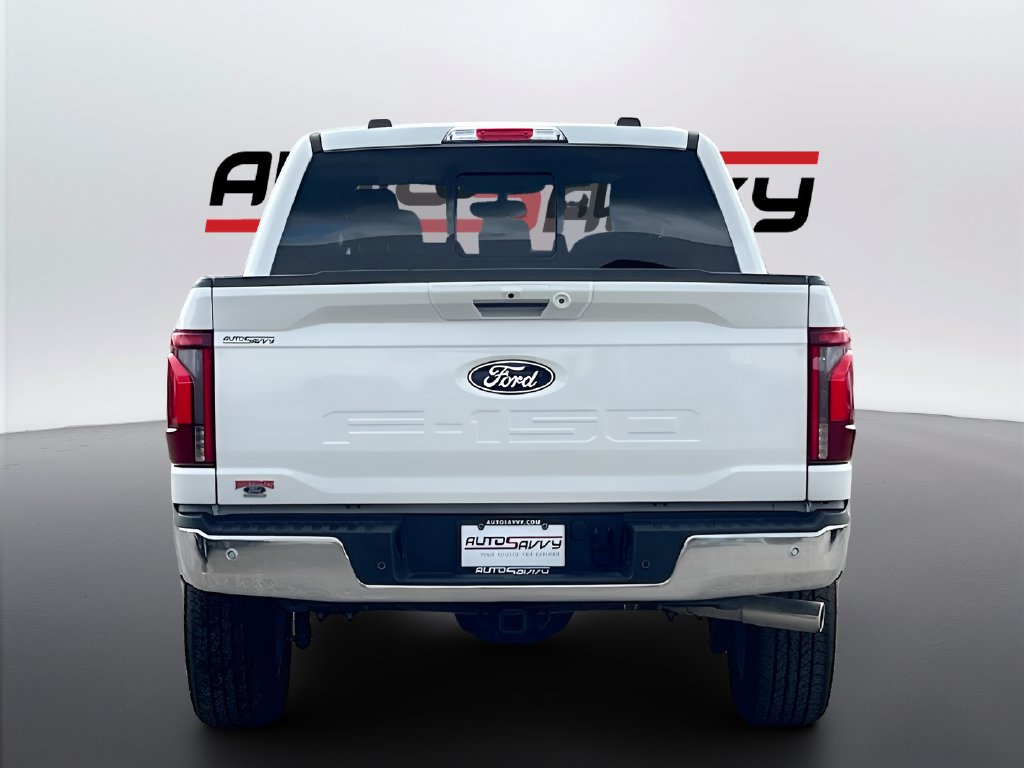 2024 Ford F-150 photo 6 of 33