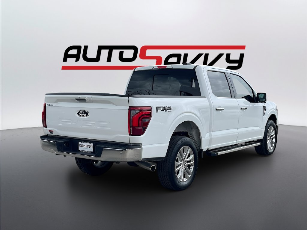 2024 Ford F-150 photo 7 of 33