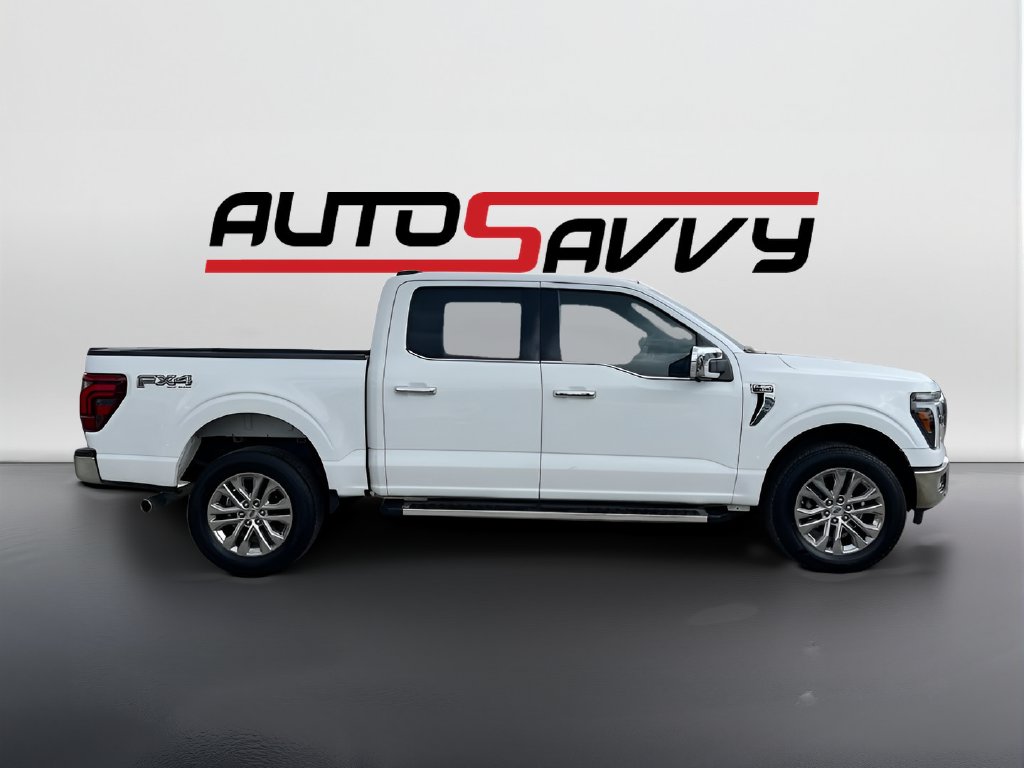 2024 Ford F-150 photo 8 of 33
