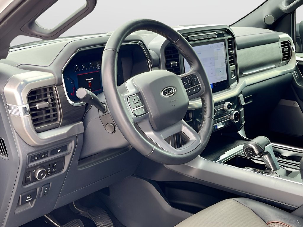 2024 Ford F-150 photo 9 of 33