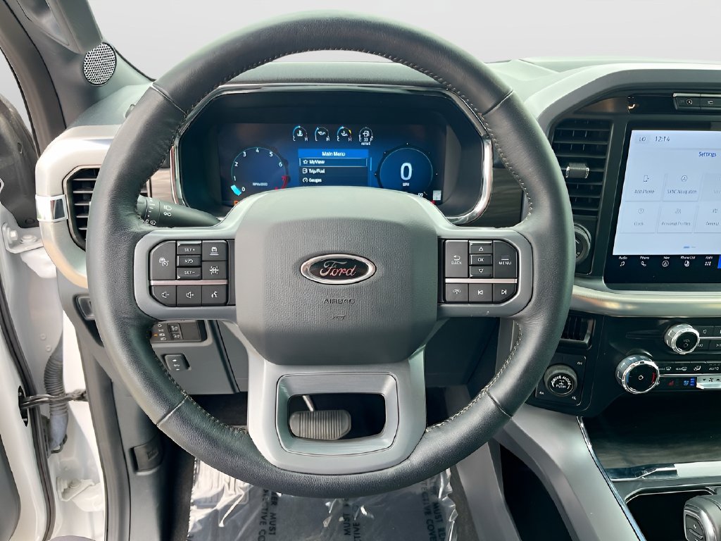 2024 Ford F-150 photo 11 of 33