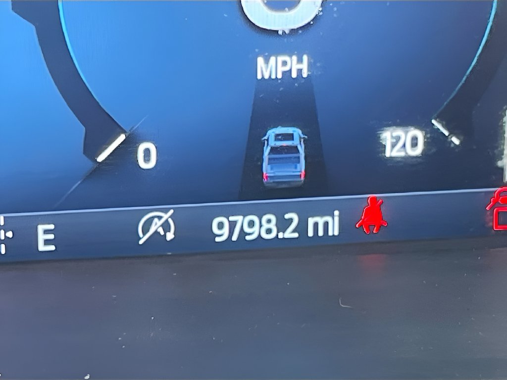 2024 Ford F-150 photo 12 of 33