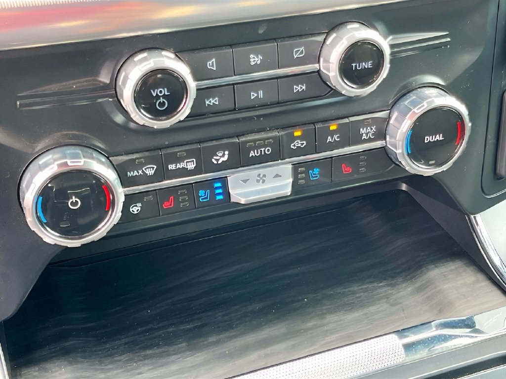 2024 Ford F-150 photo 16 of 33
