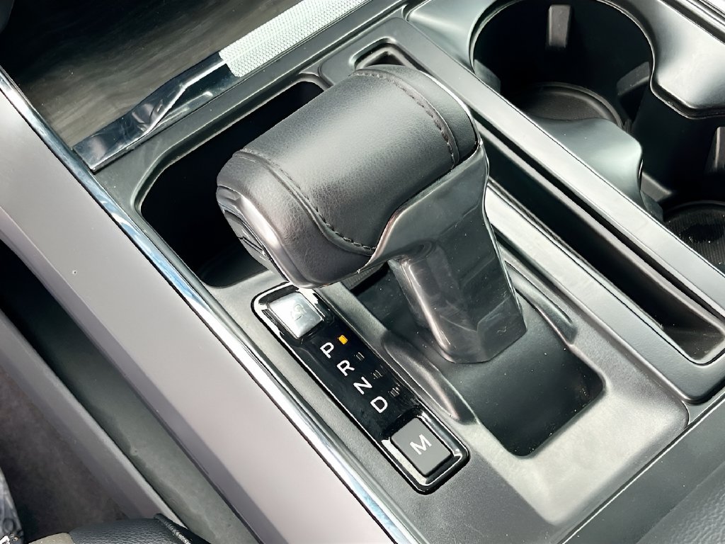 2024 Ford F-150 photo 17 of 33