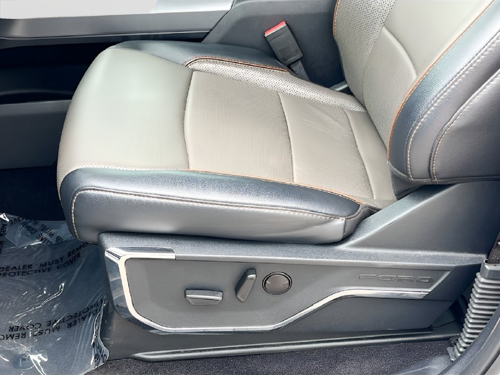 2024 Ford F-150 photo 20 of 33