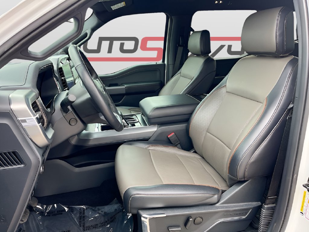 2024 Ford F-150 photo 22 of 33