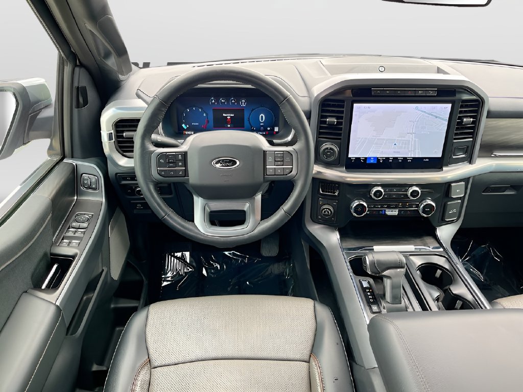 2024 Ford F-150 photo 23 of 33