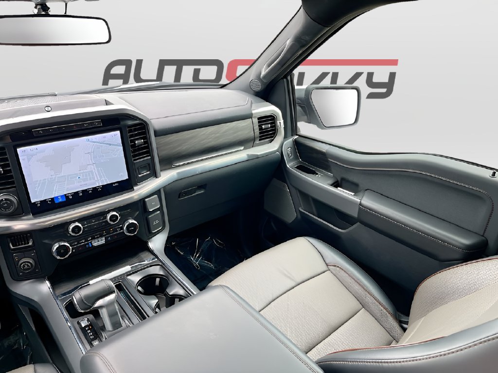 2024 Ford F-150 photo 24 of 33