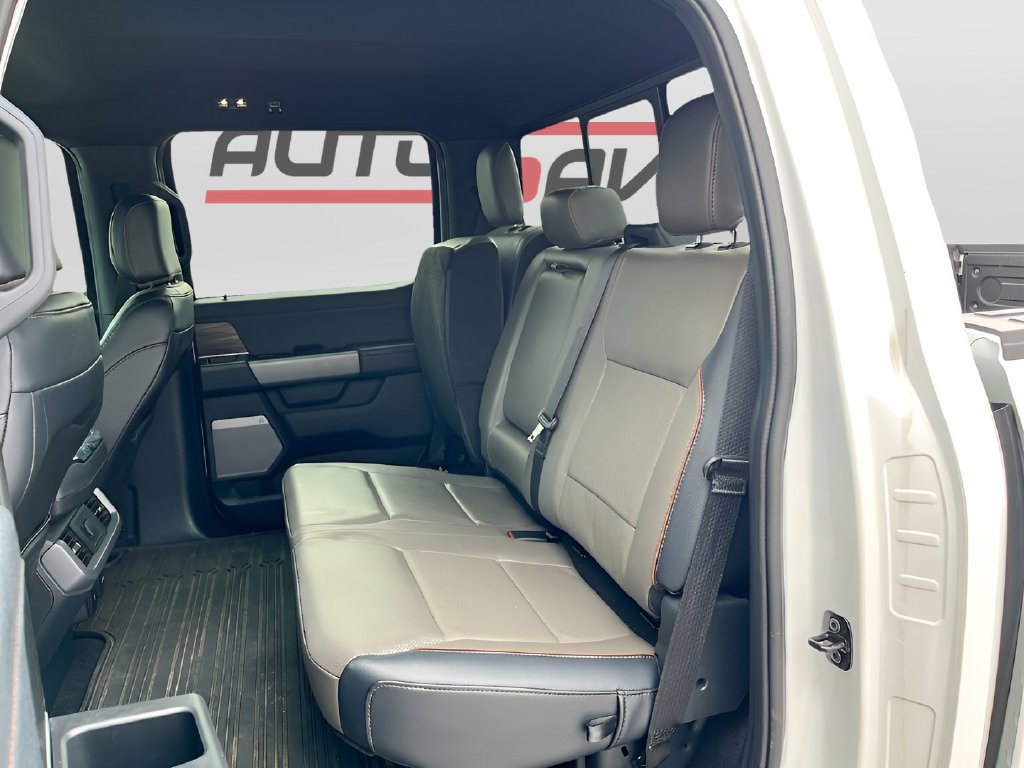 2024 Ford F-150 photo 25 of 33