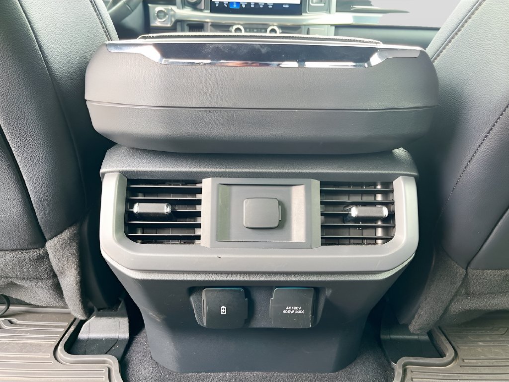 2024 Ford F-150 photo 26 of 33