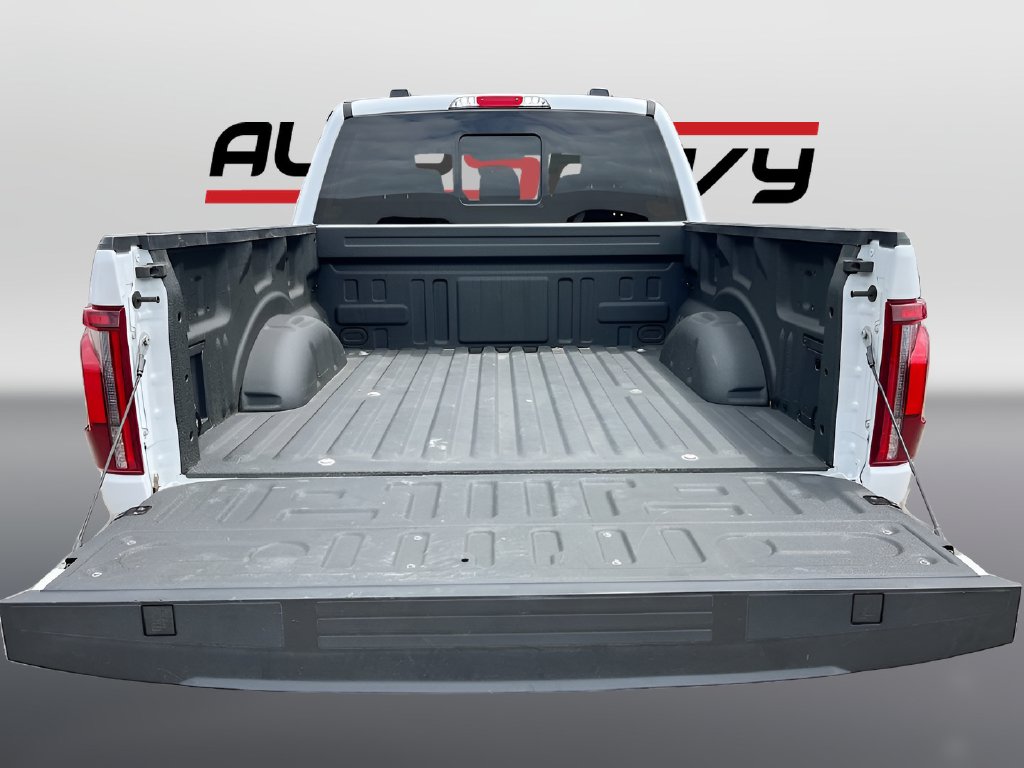 2024 Ford F-150 photo 27 of 33