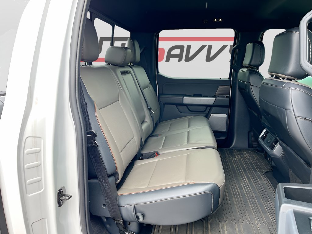 2024 Ford F-150 photo 28 of 33