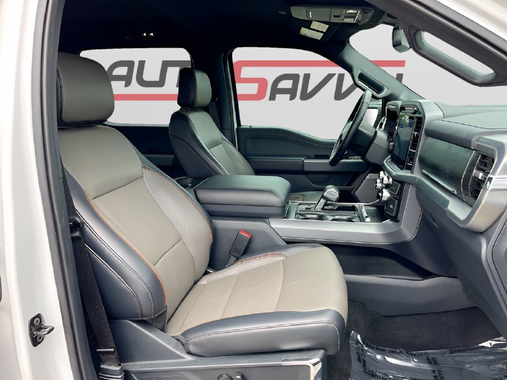 2024 Ford F-150 photo 29 of 33