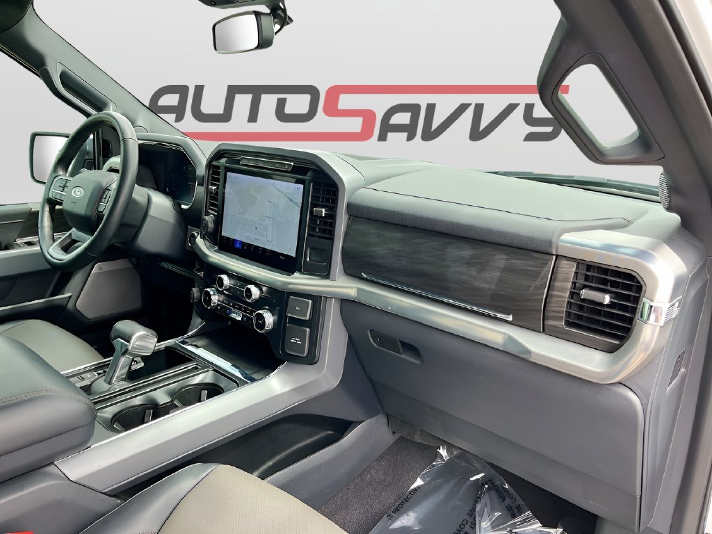 2024 Ford F-150 photo 30 of 33