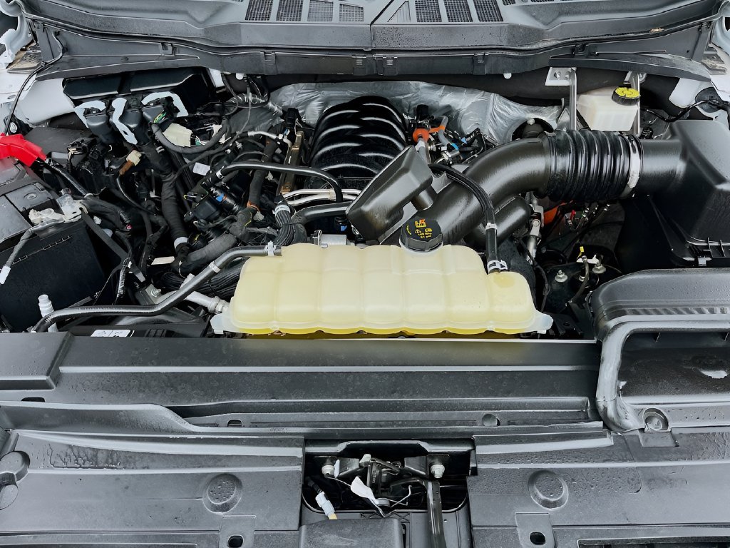 2024 Ford F-150 photo 31 of 33