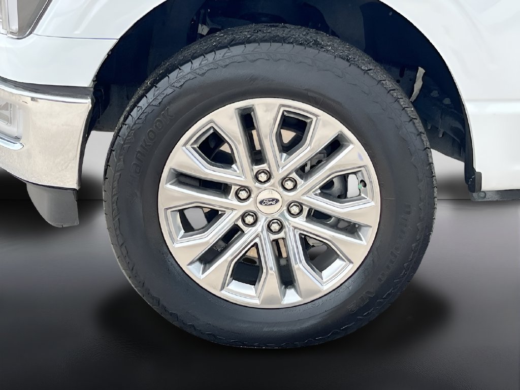 2024 Ford F-150 photo 32 of 33