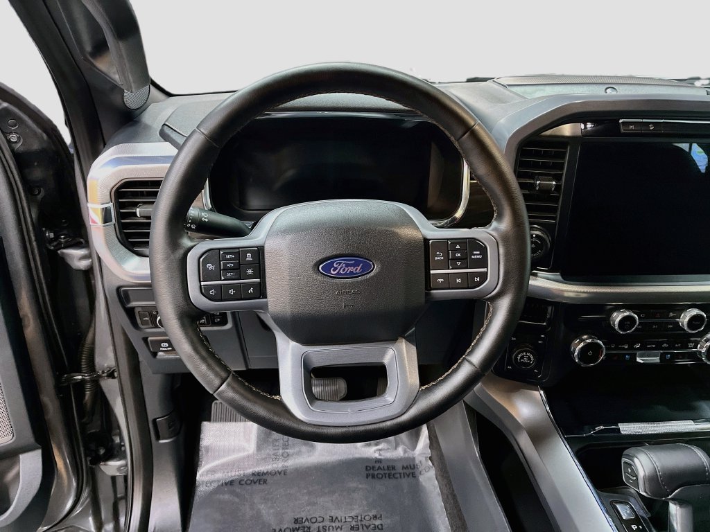2025 Ford F-150 photo 11 of 33