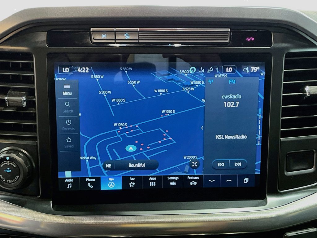 2025 Ford F-150 photo 13 of 33