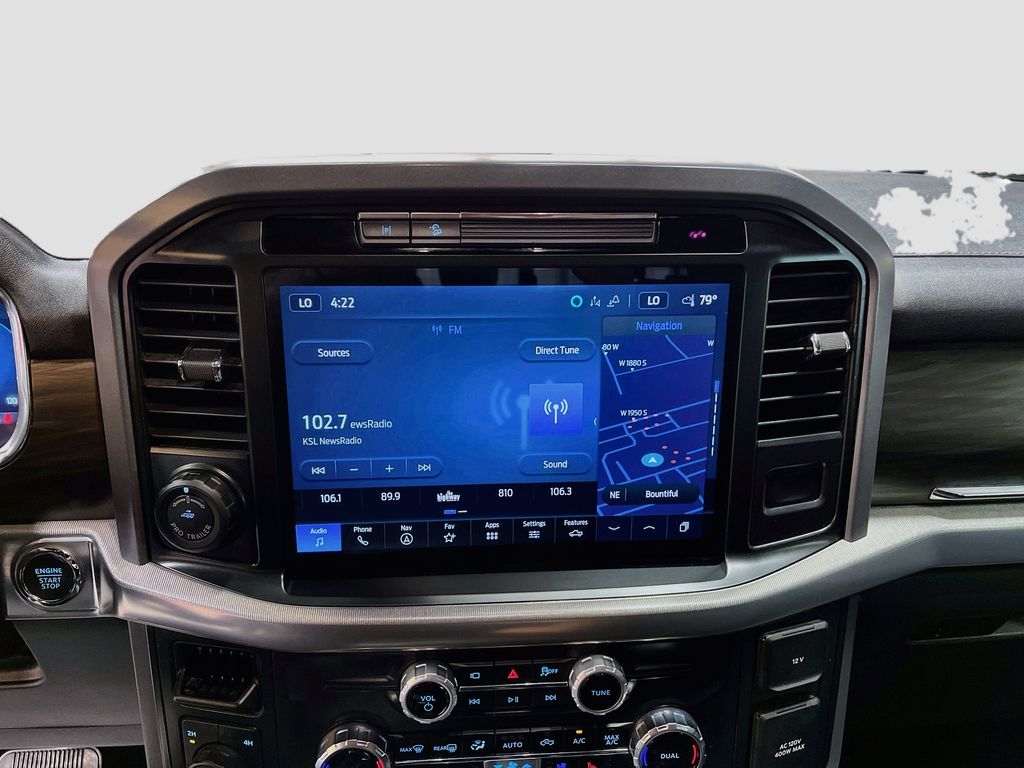 2025 Ford F-150 photo 15 of 33