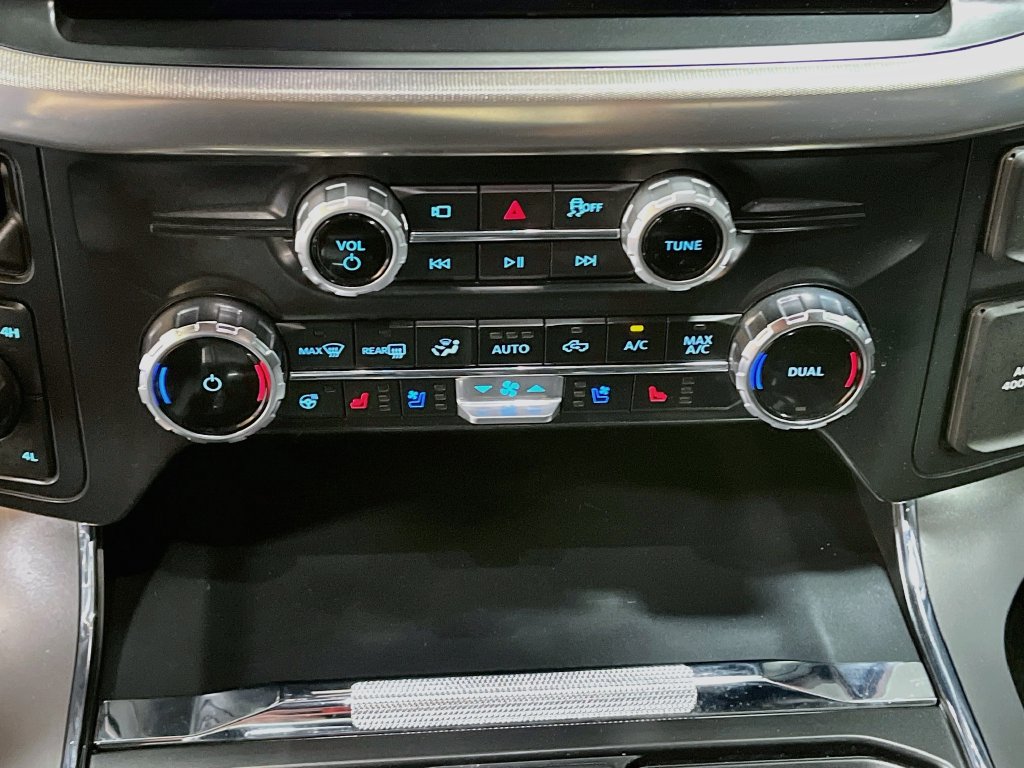 2025 Ford F-150 photo 16 of 33