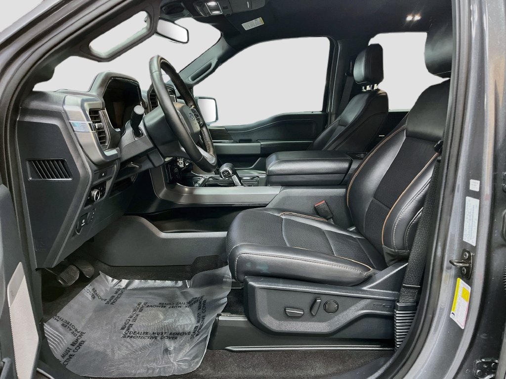 2025 Ford F-150 photo 22 of 33