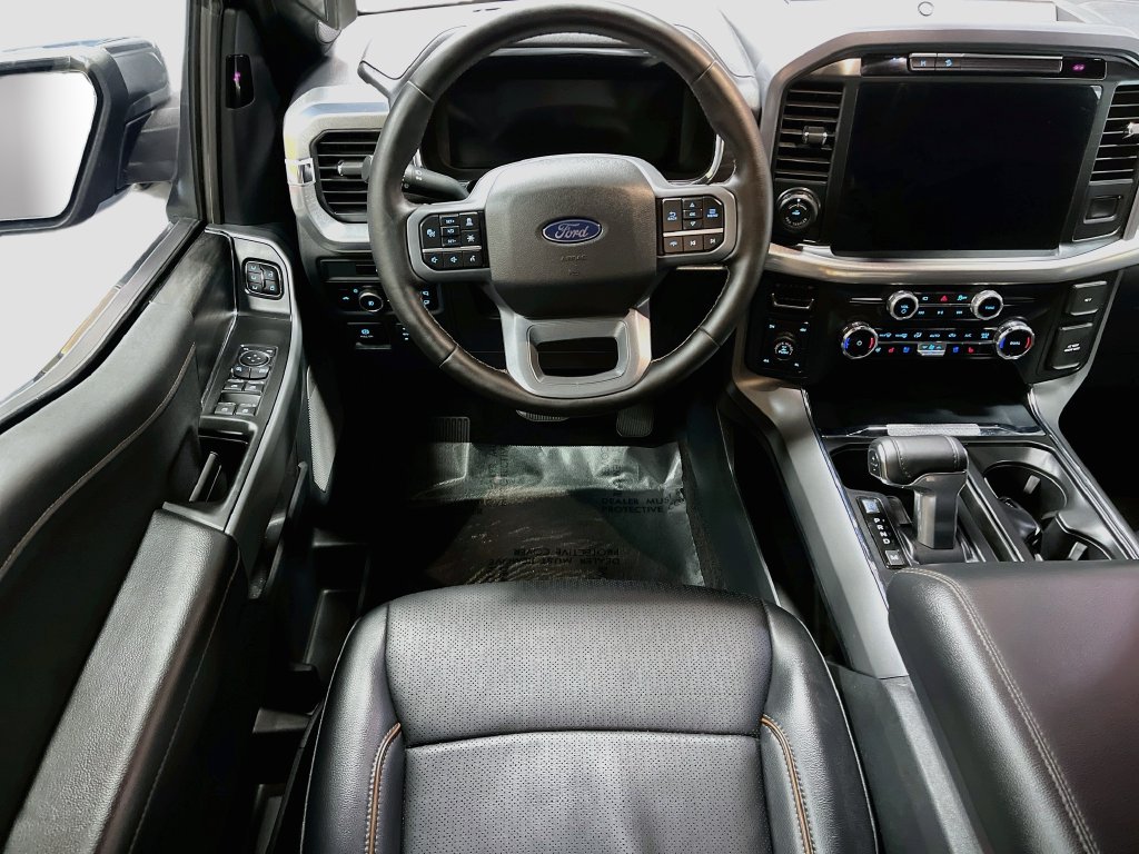 2025 Ford F-150 photo 23 of 33