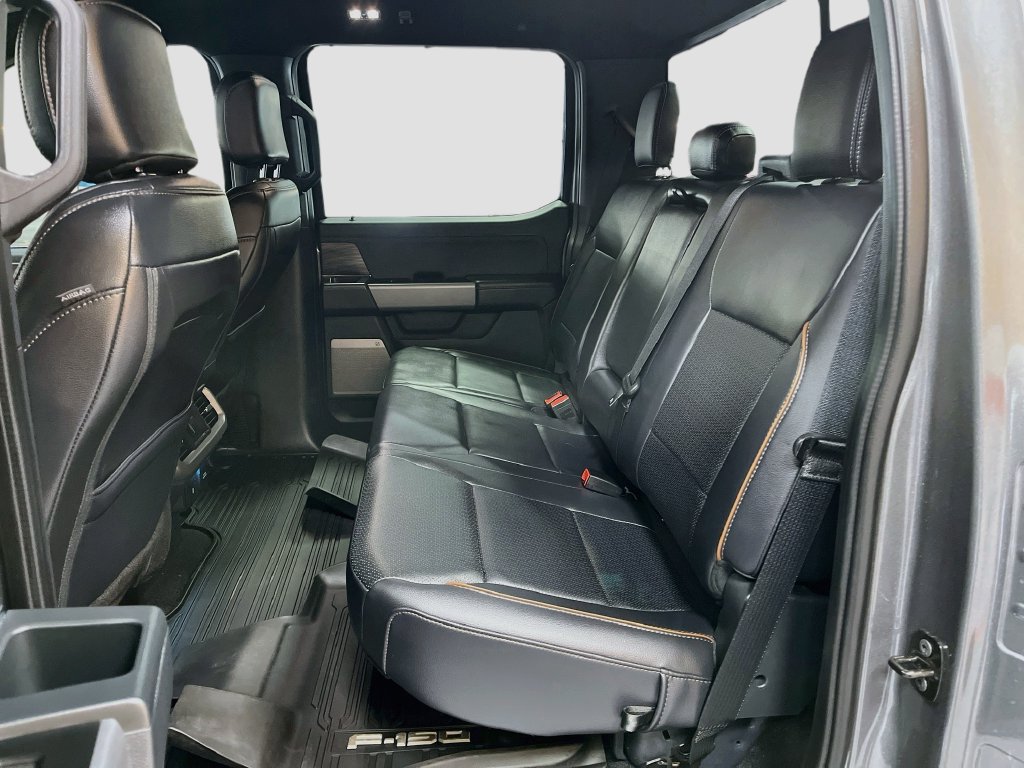 2025 Ford F-150 photo 25 of 33