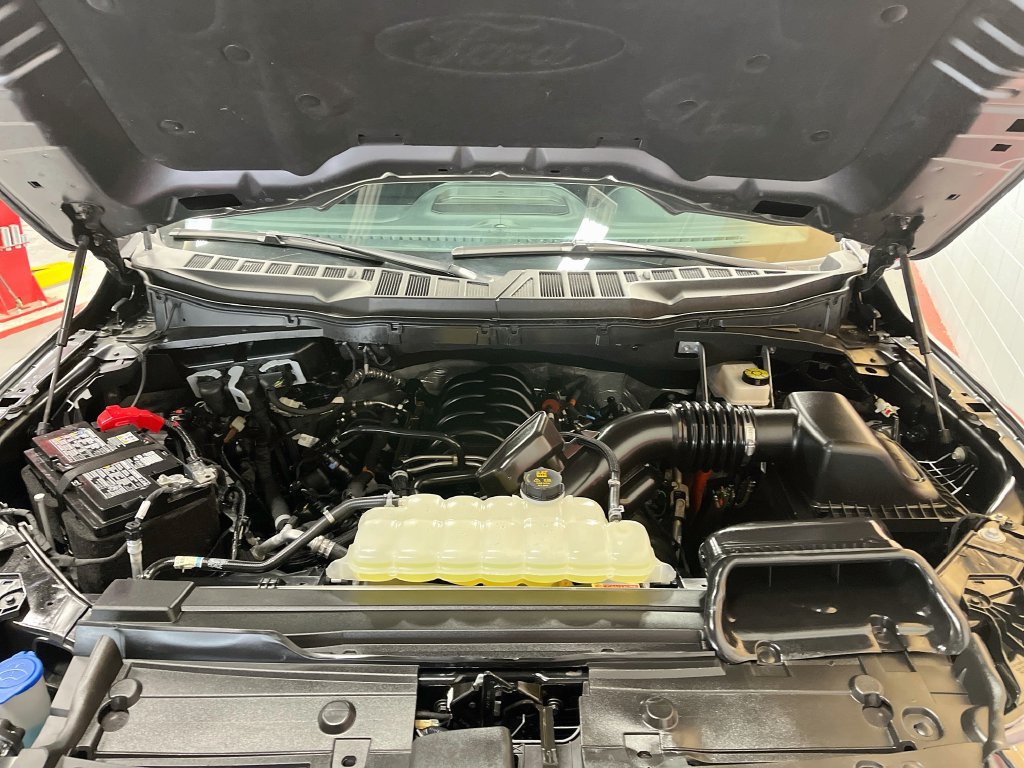 2025 Ford F-150 photo 31 of 33
