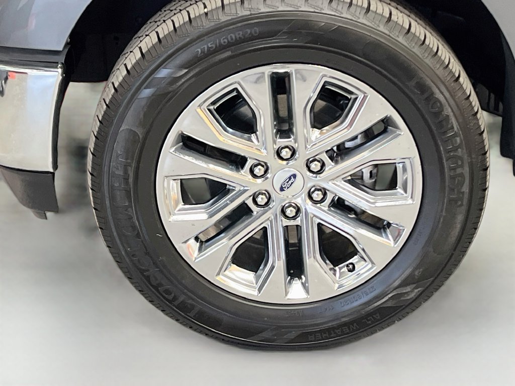 2025 Ford F-150 photo 32 of 33