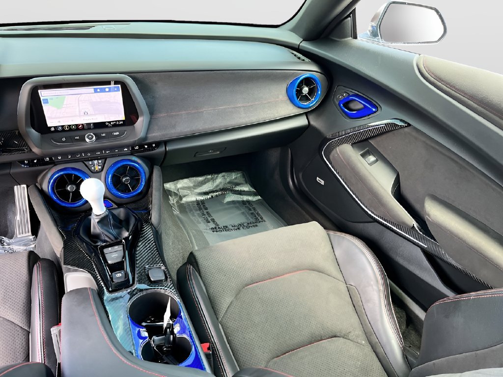 2019 Chevrolet Camaro photo 24 of 34