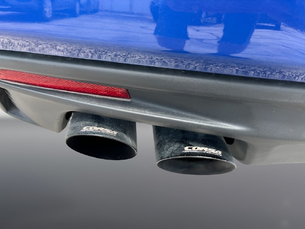 2019 Chevrolet Camaro photo 34 of 34