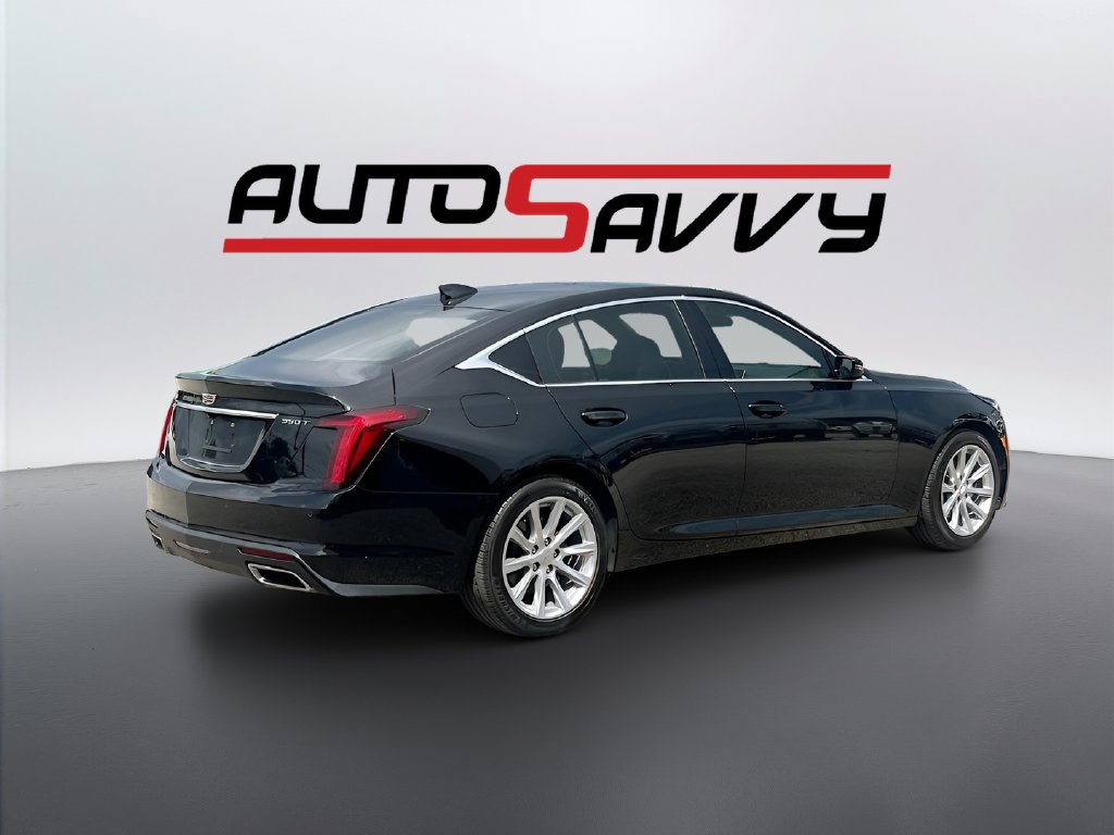 2024 Cadillac CT5 photo 7 of 30