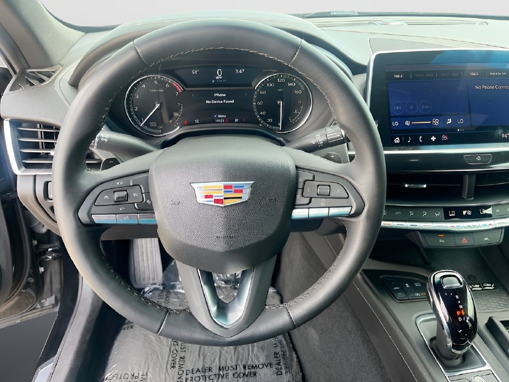 2024 Cadillac CT5 photo 11 of 30