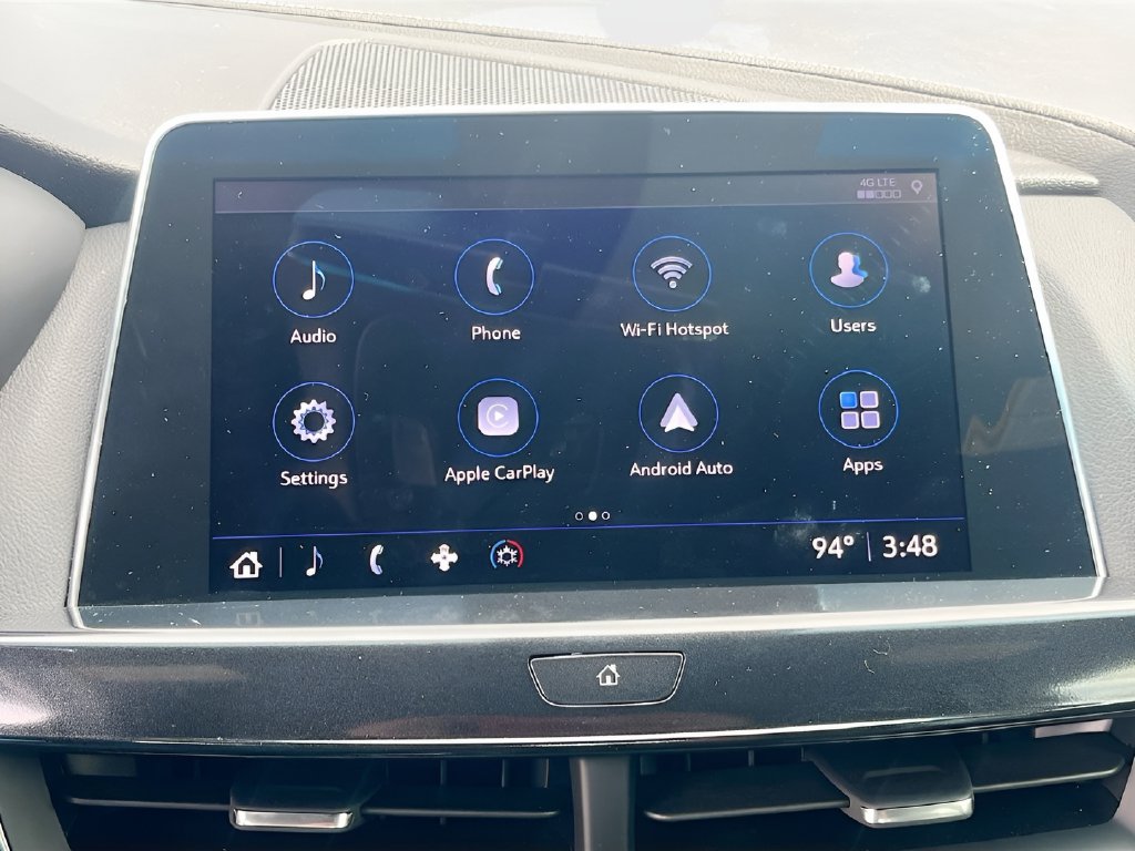 2024 Cadillac CT5 photo 14 of 30