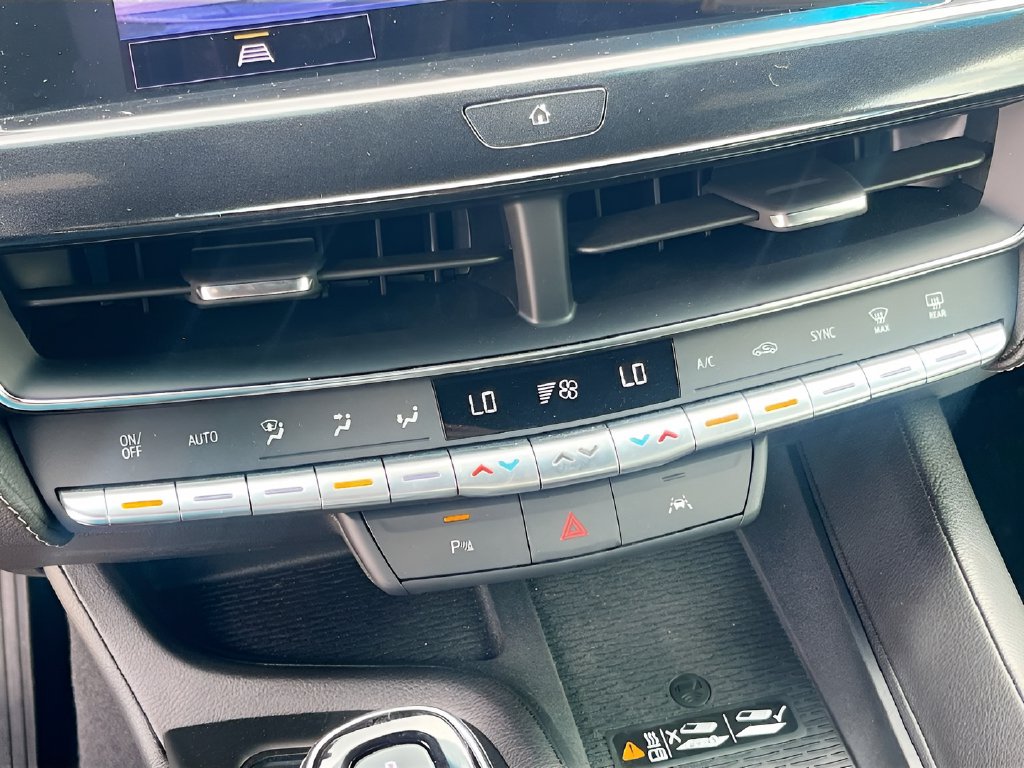 2024 Cadillac CT5 photo 15 of 30