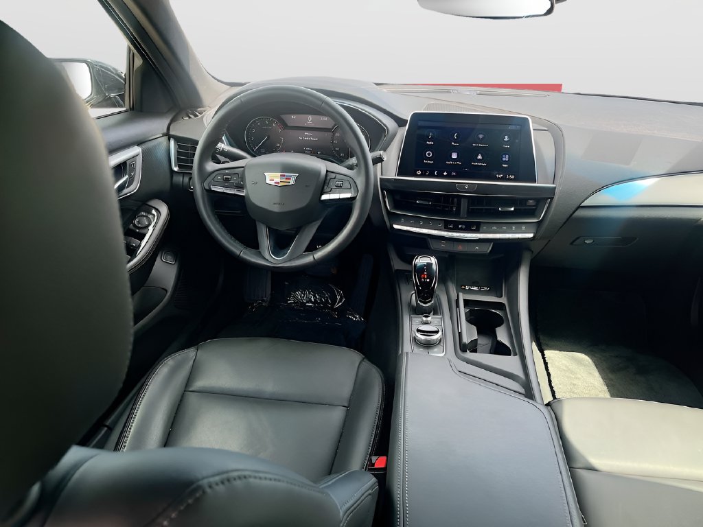 2024 Cadillac CT5 photo 20 of 30