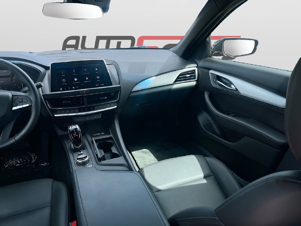 2024 Cadillac CT5 photo 21 of 30